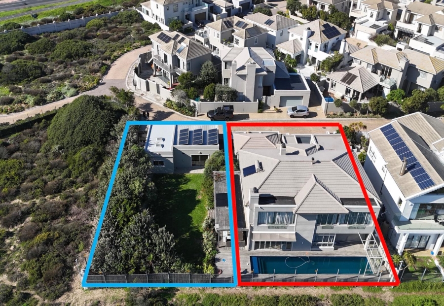 4 Bedroom Property for Sale in Sunset Beach Western Cape